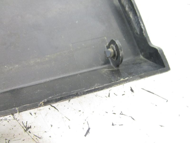85 Honda TRX 250 Utility Trunk Lid Cover Storage 80211-HA8-010ZA